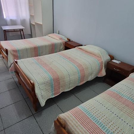 Hostal Amunategui Ла-Серена Экстерьер фото