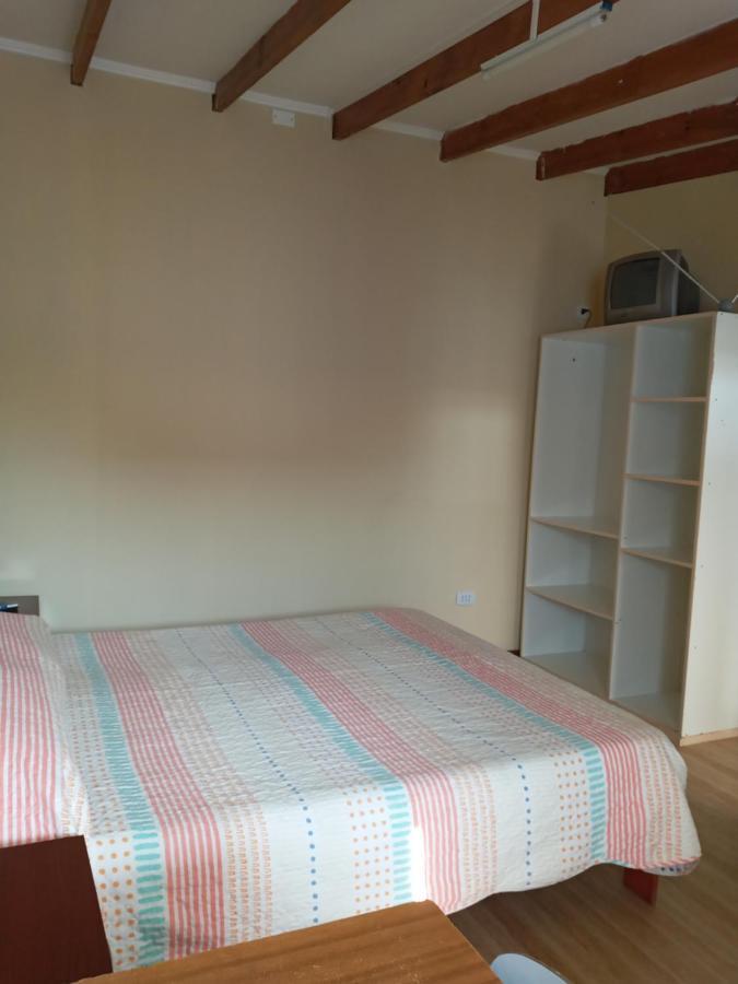 Hostal Amunategui Ла-Серена Экстерьер фото