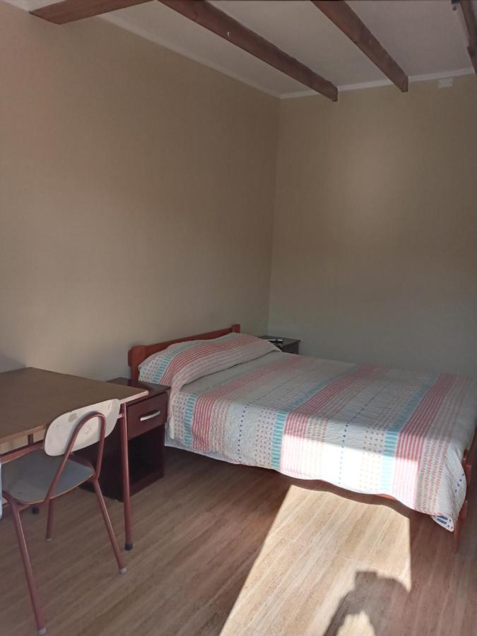 Hostal Amunategui Ла-Серена Экстерьер фото
