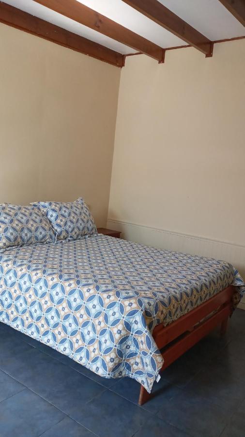 Hostal Amunategui Ла-Серена Экстерьер фото