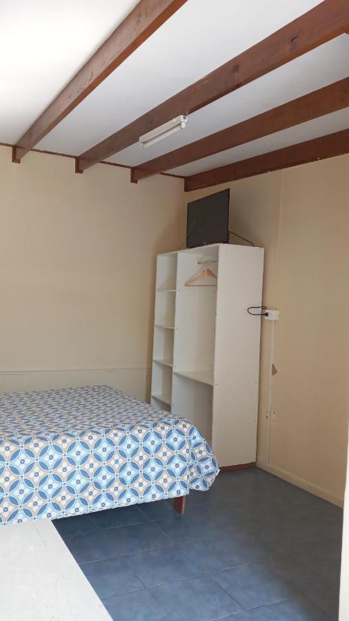 Hostal Amunategui Ла-Серена Экстерьер фото