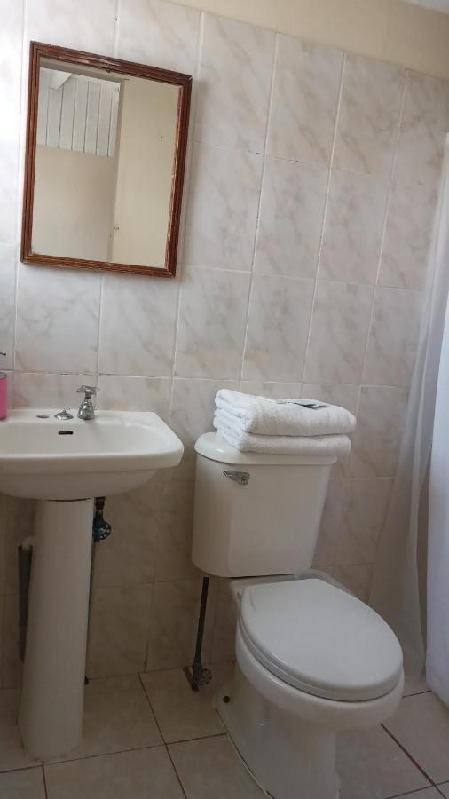 Hostal Amunategui Ла-Серена Экстерьер фото