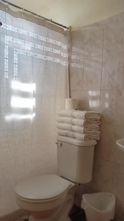 Hostal Amunategui Ла-Серена Экстерьер фото
