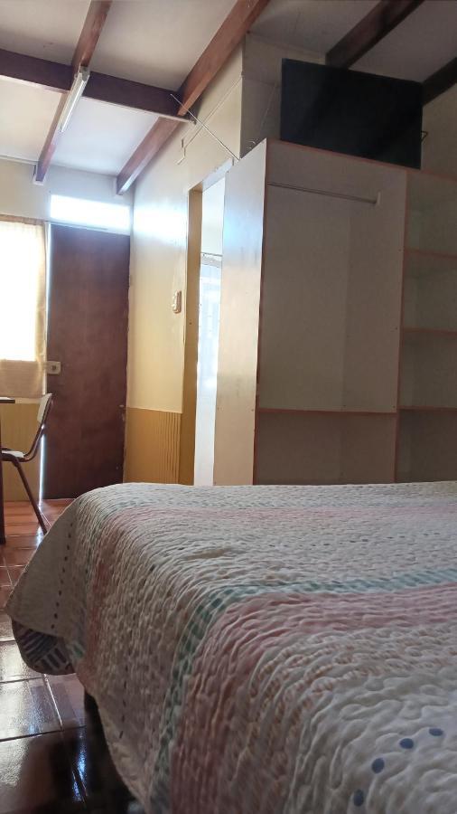 Hostal Amunategui Ла-Серена Экстерьер фото