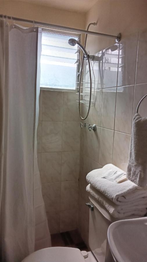 Hostal Amunategui Ла-Серена Экстерьер фото