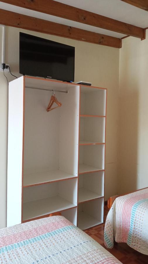 Hostal Amunategui Ла-Серена Экстерьер фото