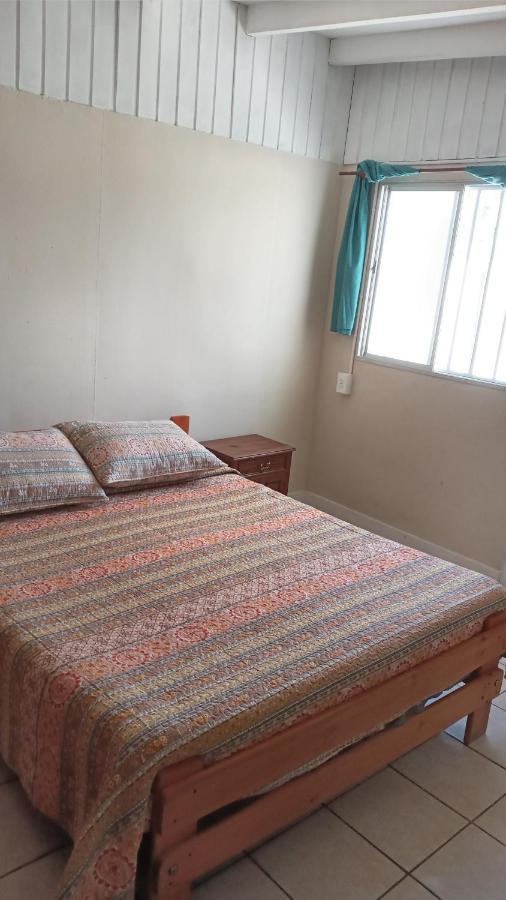 Hostal Amunategui Ла-Серена Экстерьер фото