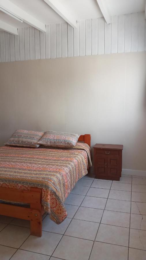Hostal Amunategui Ла-Серена Экстерьер фото