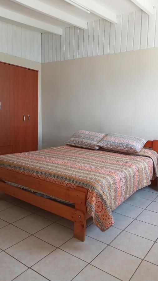 Hostal Amunategui Ла-Серена Экстерьер фото
