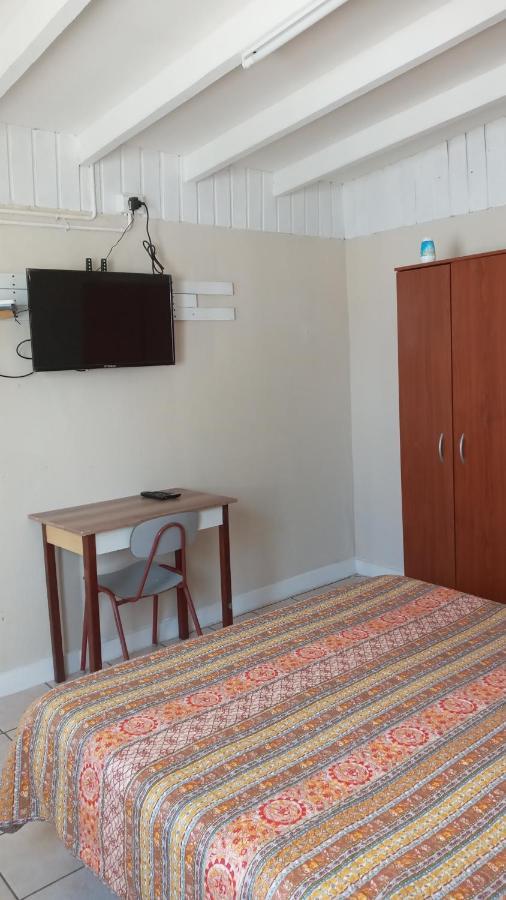 Hostal Amunategui Ла-Серена Экстерьер фото