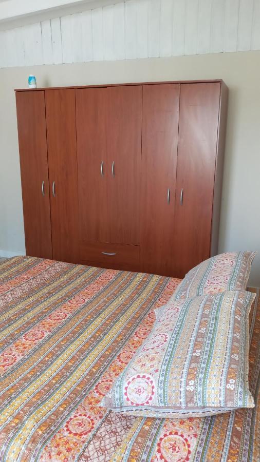 Hostal Amunategui Ла-Серена Экстерьер фото