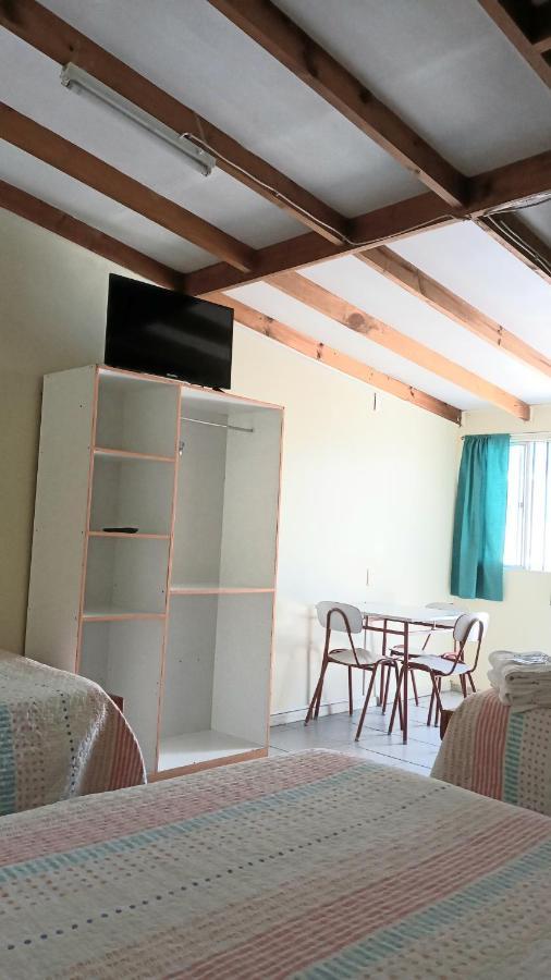 Hostal Amunategui Ла-Серена Экстерьер фото