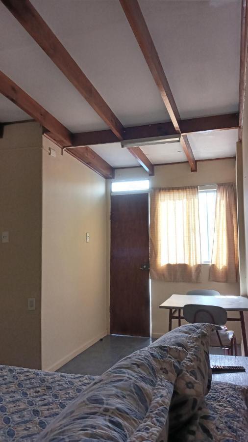 Hostal Amunategui Ла-Серена Экстерьер фото