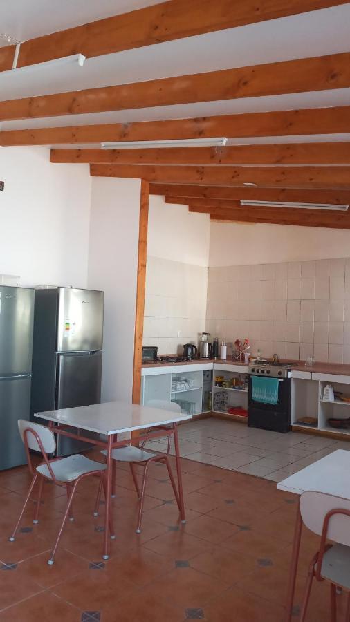 Hostal Amunategui Ла-Серена Экстерьер фото
