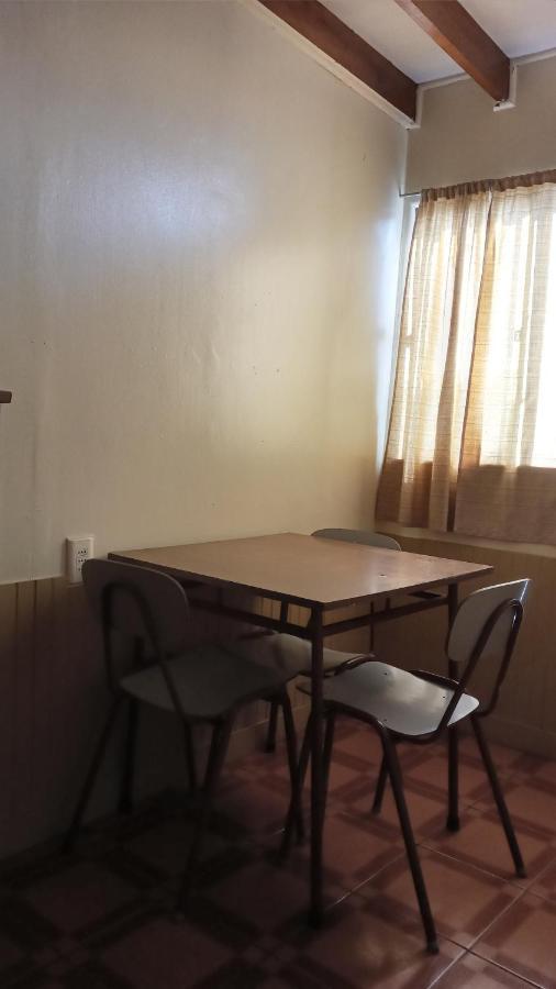 Hostal Amunategui Ла-Серена Экстерьер фото