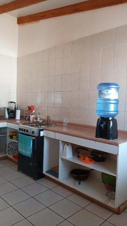 Hostal Amunategui Ла-Серена Экстерьер фото