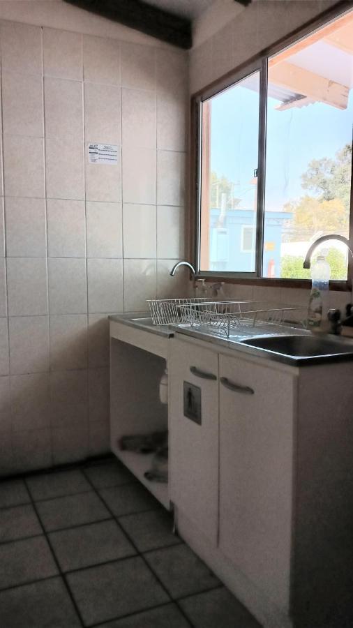 Hostal Amunategui Ла-Серена Экстерьер фото