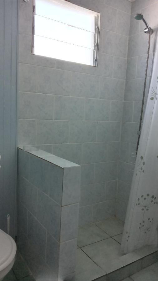 Hostal Amunategui Ла-Серена Экстерьер фото