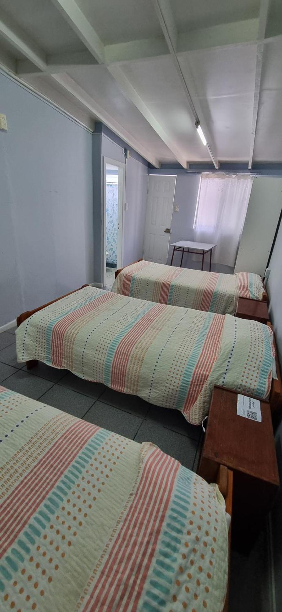 Hostal Amunategui Ла-Серена Экстерьер фото