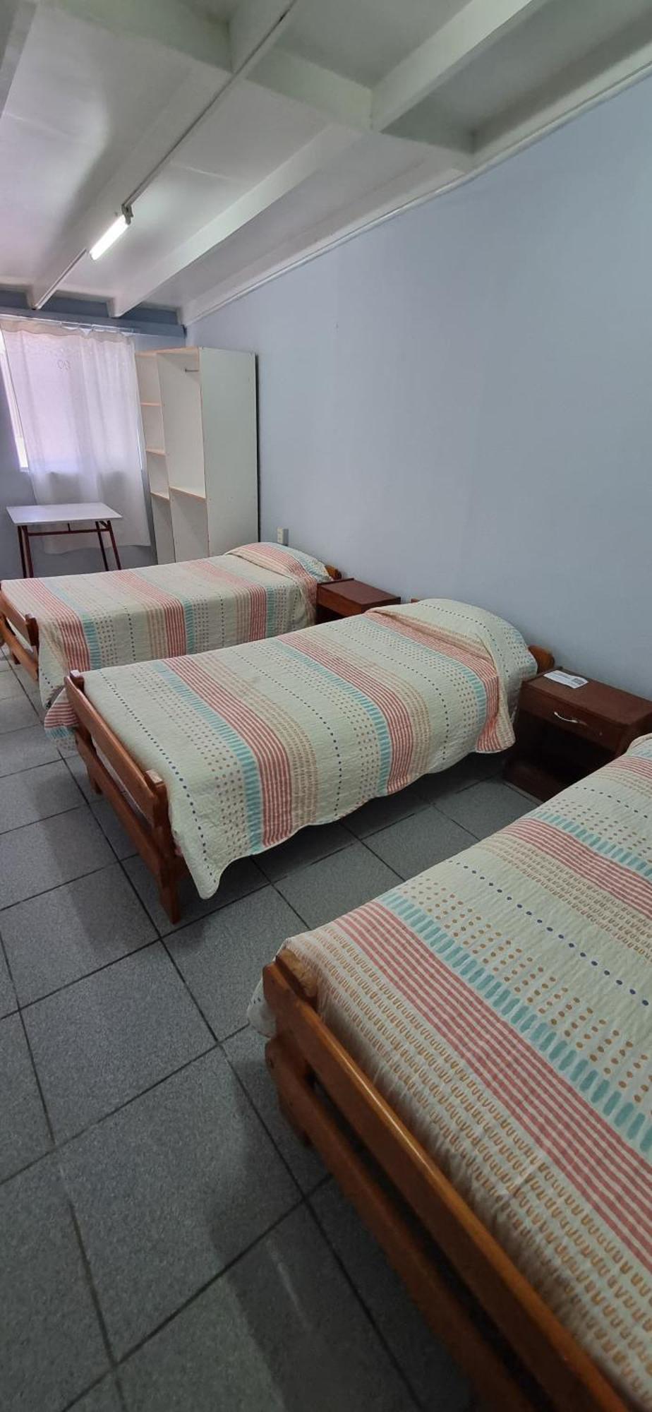 Hostal Amunategui Ла-Серена Экстерьер фото