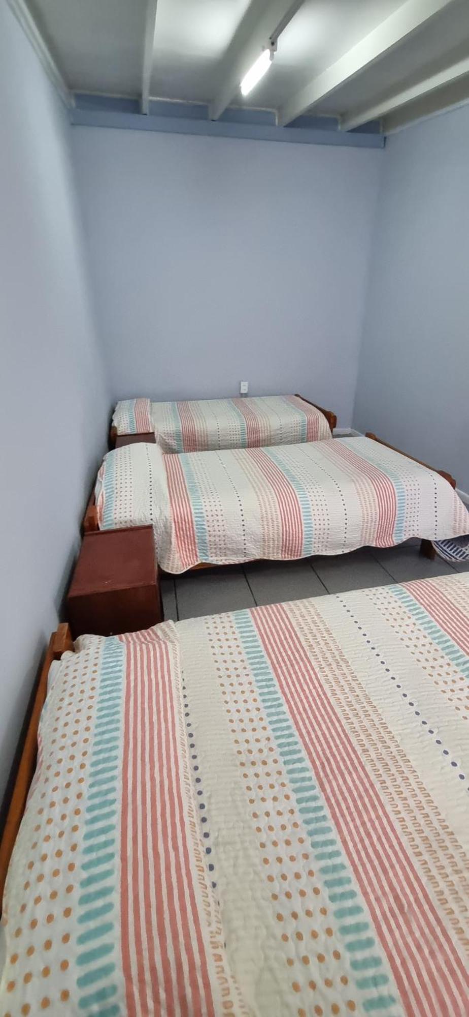 Hostal Amunategui Ла-Серена Экстерьер фото